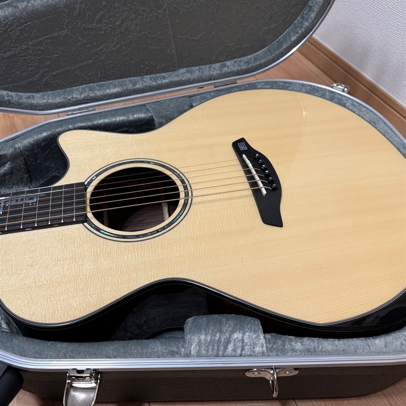 Furch FG02の画像